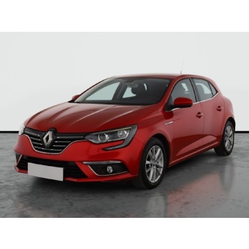 Renault Megane  Kombi 2016,  1.2 benzyna - Na sprzedaż za 30 999 zł - Piaseczno - zdjęcie 3