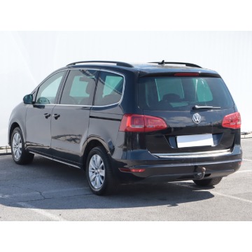 Volkswagen Sharan  SUV 2011,  2.0 diesel, automat - Na sprzedaż za 41 999 zł - Lublin - zdjęcie 6