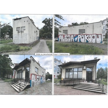 Sprzedam dom Częstochowa - ,  pow.  81 m2,  działka:   104 m2 - zdjęcie 3