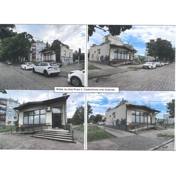 Sprzedam dom Częstochowa - ,  pow.  81 m2,  działka:   104 m2 - zdjęcie 2