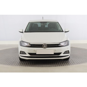 Volkswagen Polo  Hatchback 2018,  1.0 benzyna - Na sprzedaż za 39 499 zł - Zabrze - zdjęcie 2