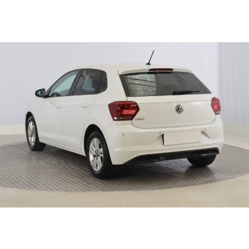 Volkswagen Polo  Hatchback 2018,  1.0 benzyna - Na sprzedaż za 39 499 zł - Zabrze - zdjęcie 6