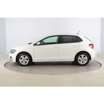 Volkswagen Polo  Hatchback 2018,  1.0 benzyna - Na sprzedaż za 39 499 zł - Zabrze - zdjęcie 4