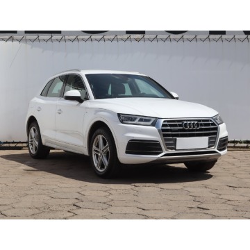 Audi Q5 35 TDI (163KM), 2019