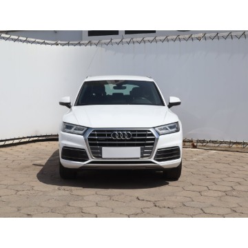Audi Q5  SUV 2019,  2.0 diesel, automat - Na sprzedaż za 89 999 zł - Zabrze - zdjęcie 2