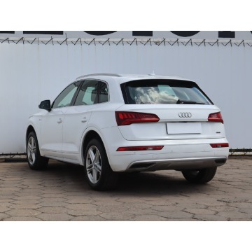 Audi Q5  SUV 2019,  2.0 diesel, automat - Na sprzedaż za 89 999 zł - Zabrze - zdjęcie 6