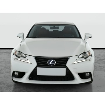 Lexus IS  Liftback 2014,  2.5 benzyna, automat - Na sprzedaż za 55 999 zł - Chorzów - zdjęcie 2