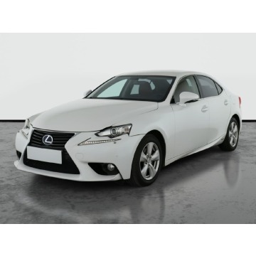 Lexus IS  Liftback 2014,  2.5 benzyna, automat - Na sprzedaż za 55 999 zł - Chorzów - zdjęcie 3