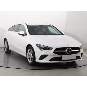Mercedes CLA 200 (163KM), 2020