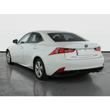 Lexus IS  Liftback 2014,  2.5 benzyna, automat - Na sprzedaż za 55 999 zł - Chorzów - zdjęcie 6