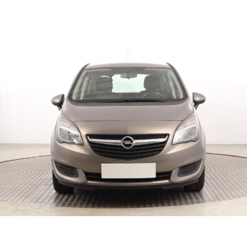 Opel Meriva  SUV 2014,  1.4 benzyna+LPG - Na sprzedaż za 21 499 zł - Katowice - zdjęcie 2
