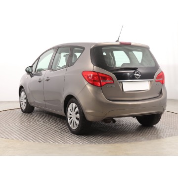 Opel Meriva  SUV 2014,  1.4 benzyna+LPG - Na sprzedaż za 21 499 zł - Katowice - zdjęcie 6