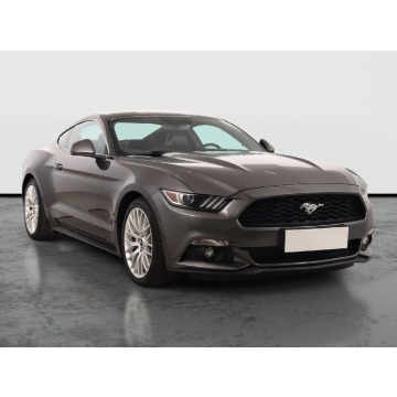 Ford Mustang 2.3 Ecoboost (303KM), 2017