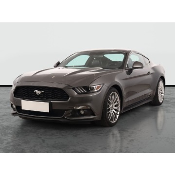 Ford Mustang  Coupe/Sportowy 2017,  2.3 benzyna - Na sprzedaż za 79 999 zł - Katowice - zdjęcie 3