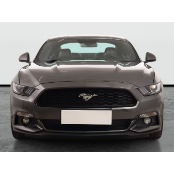 Ford Mustang  Coupe/Sportowy 2017,  2.3 benzyna - Na sprzedaż za 79 999 zł - Katowice - zdjęcie 2