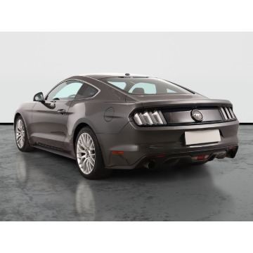 Ford Mustang  Coupe/Sportowy 2017,  2.3 benzyna - Na sprzedaż za 79 999 zł - Katowice - zdjęcie 6