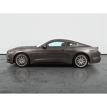 Ford Mustang  Coupe/Sportowy 2017,  2.3 benzyna - Na sprzedaż za 79 999 zł - Katowice - zdjęcie 4