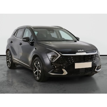 Kia Sportage 1.6 T-GDI (160KM), 2025