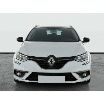 Renault Megane  Kombi 2017,  1.2 benzyna - Na sprzedaż za 31 999 zł - Piaseczno - zdjęcie 2