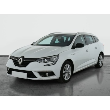 Renault Megane  Kombi 2017,  1.2 benzyna - Na sprzedaż za 31 999 zł - Piaseczno - zdjęcie 3