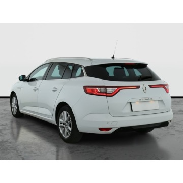Renault Megane  Kombi 2017,  1.2 benzyna - Na sprzedaż za 31 999 zł - Piaseczno - zdjęcie 6