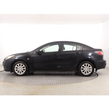Mazda 3  Liftback 2009,  1.6 diesel - Na sprzedaż za 7 999,00 zł - Piaseczno - zdjęcie 4