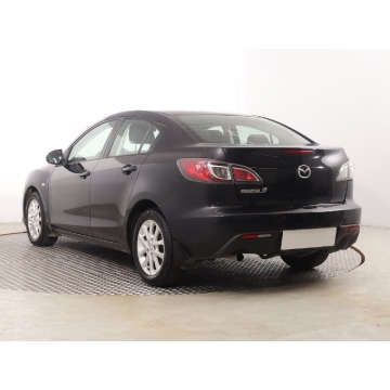 Mazda 3  Liftback 2009,  1.6 diesel - Na sprzedaż za 7 999,00 zł - Piaseczno - zdjęcie 6