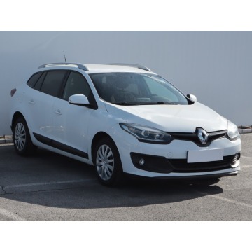 Renault Megane 1.2 TCe (115KM), 2014