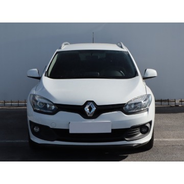 Renault Megane  Kombi 2014,  1.2 benzyna - Na sprzedaż za 18 499 zł - Lublin - zdjęcie 2