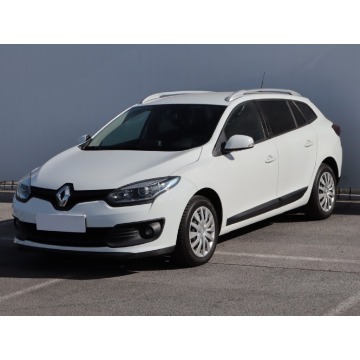 Renault Megane  Kombi 2014,  1.2 benzyna - Na sprzedaż za 18 499 zł - Lublin - zdjęcie 3