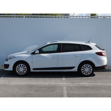 Renault Megane  Kombi 2014,  1.2 benzyna - Na sprzedaż za 18 499 zł - Lublin - zdjęcie 4
