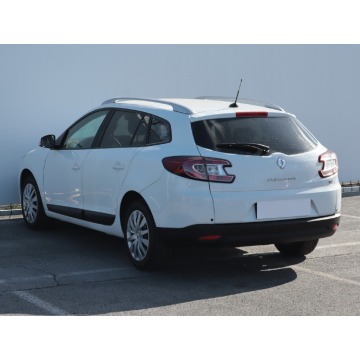 Renault Megane  Kombi 2014,  1.2 benzyna - Na sprzedaż za 18 499 zł - Lublin - zdjęcie 6