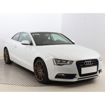 Audi A5 2.0 TDI (177KM), 2014