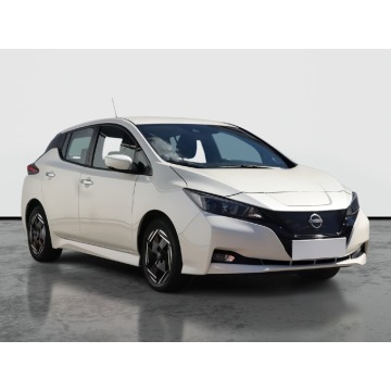 Nissan Leaf 40 kWh (150KM), 2022