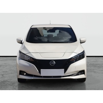 Nissan Leaf  Hatchback 2022 elektryczny, automat - Na sprzedaż za 64 999 zł - Łódź - zdjęcie 2