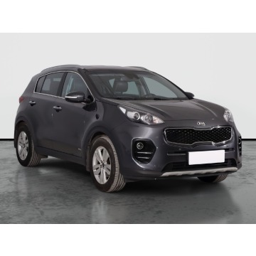Kia Sportage 1.6 T-GDI (177KM), 2017