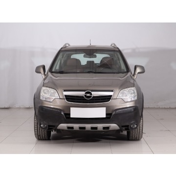 Opel Antara  SUV 2007,  3.2 benzyna, automat - Na sprzedaż za 16 999 zł - Szczecin - zdjęcie 2