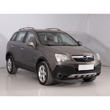 Opel Antara 3.2 V6 (227KM), 2007