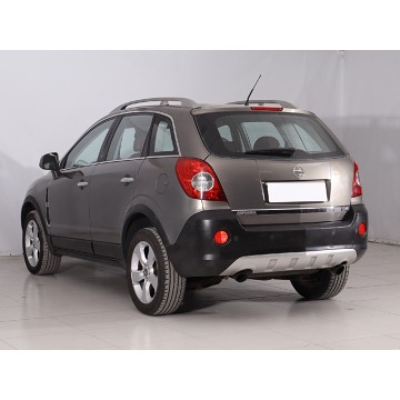 Opel Antara  SUV 2007,  3.2 benzyna, automat - Na sprzedaż za 16 999 zł - Szczecin - zdjęcie 6