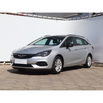 Opel Astra  Kombi 2021,  1.2 benzyna - Na sprzedaż za 37 999 zł - Łódź - zdjęcie 3