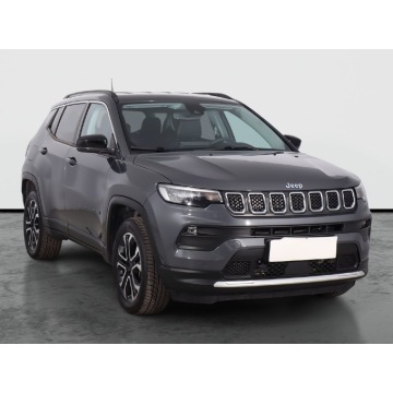 Jeep Compass 4xe (190KM), 2022