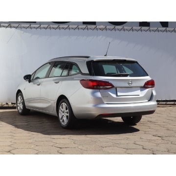Opel Astra  Kombi 2021,  1.2 benzyna - Na sprzedaż za 37 999 zł - Łódź - zdjęcie 6