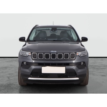 Jeep Compass  SUV 2022,  1.3 benzyna, automat - Na sprzedaż za 99 999 zł - Wrocław - zdjęcie 2