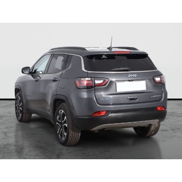 Jeep Compass  SUV 2022,  1.3 benzyna, automat - Na sprzedaż za 99 999 zł - Wrocław - zdjęcie 6