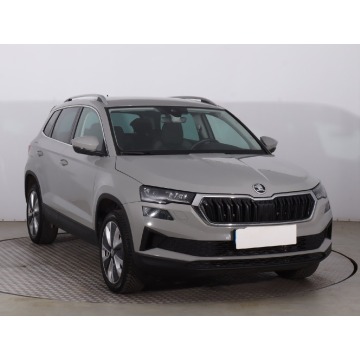 Skoda Karoq 1.5 TSI (150KM), 2023