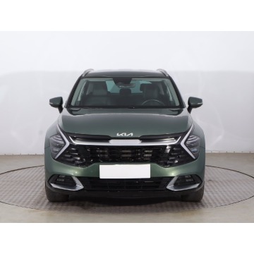 Kia Sportage  SUV 2023,  1.6 benzyna, automat - Na sprzedaż za 109 999 zł - Słupsk - zdjęcie 2