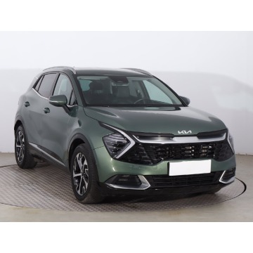 Kia Sportage  SUV 2023,  1.6 benzyna, automat - Na sprzedaż za 109 999 zł - Słupsk - zdjęcie 1