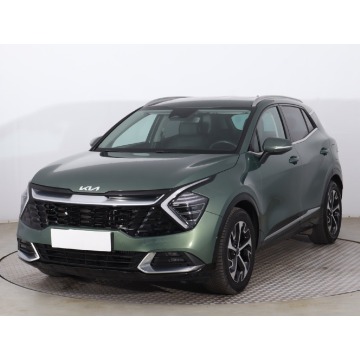 Kia Sportage  SUV 2023,  1.6 benzyna, automat - Na sprzedaż za 109 999 zł - Słupsk - zdjęcie 3