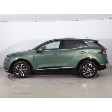 Kia Sportage  SUV 2023,  1.6 benzyna, automat - Na sprzedaż za 109 999 zł - Słupsk - zdjęcie 4