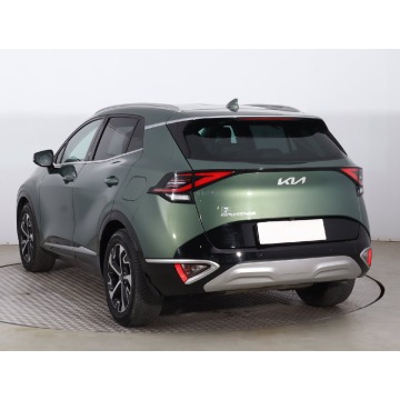 Kia Sportage  SUV 2023,  1.6 benzyna, automat - Na sprzedaż za 109 999 zł - Słupsk - zdjęcie 6
